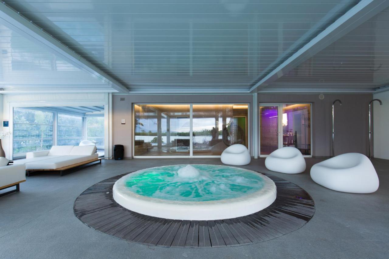 קסטל וולטורנו Plana Resort & Spa מראה חיצוני תמונה