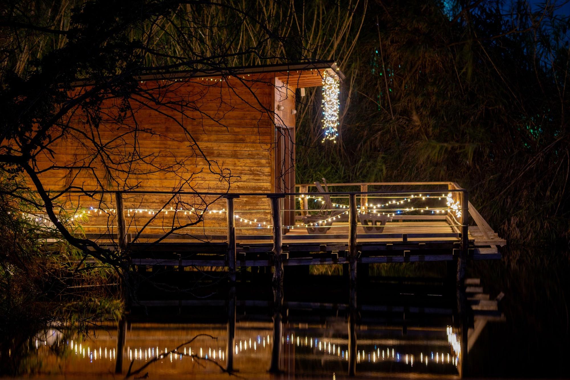 קסטל וולטורנו Plana Resort & Spa מראה חיצוני תמונה