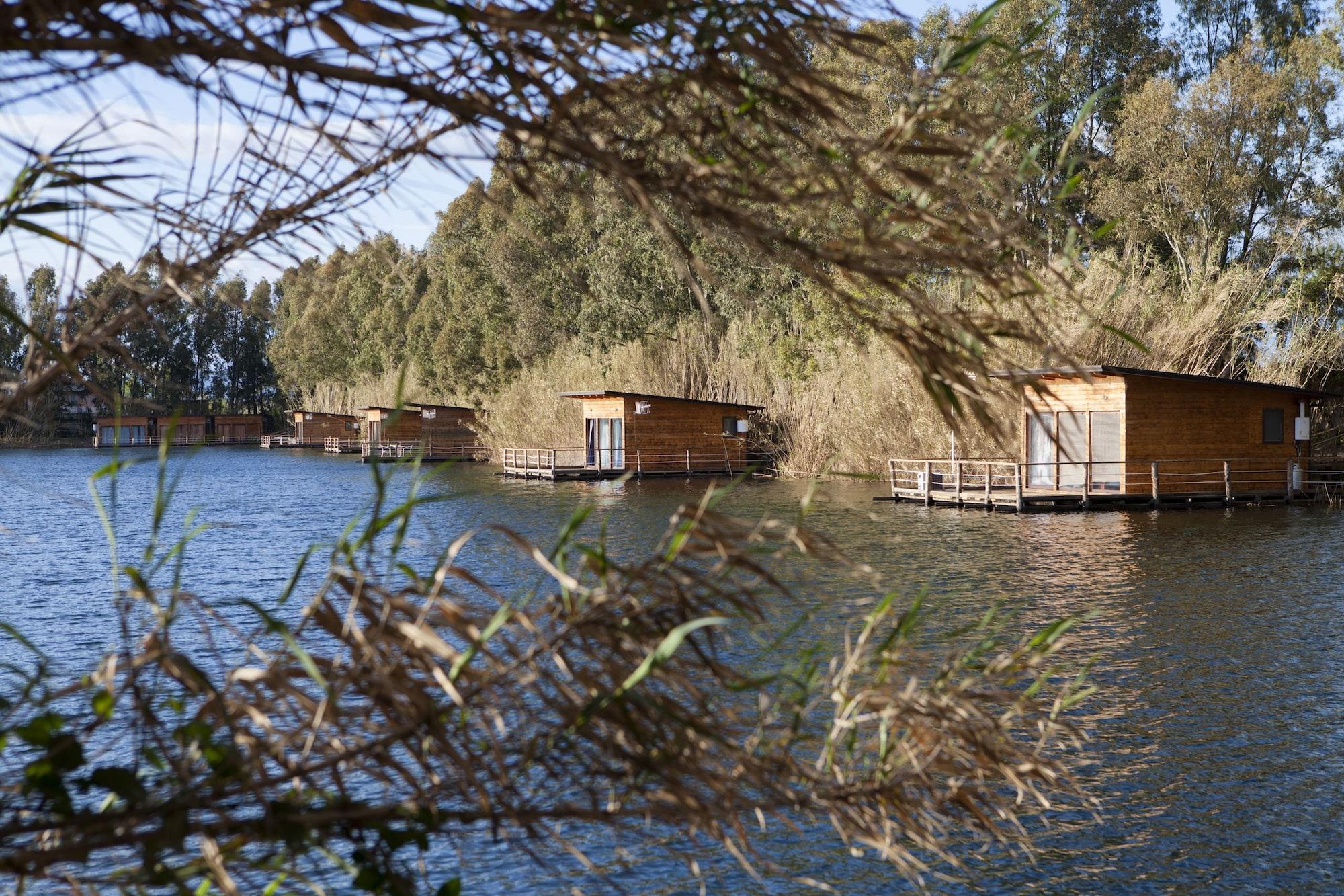 קסטל וולטורנו Plana Resort & Spa מראה חיצוני תמונה