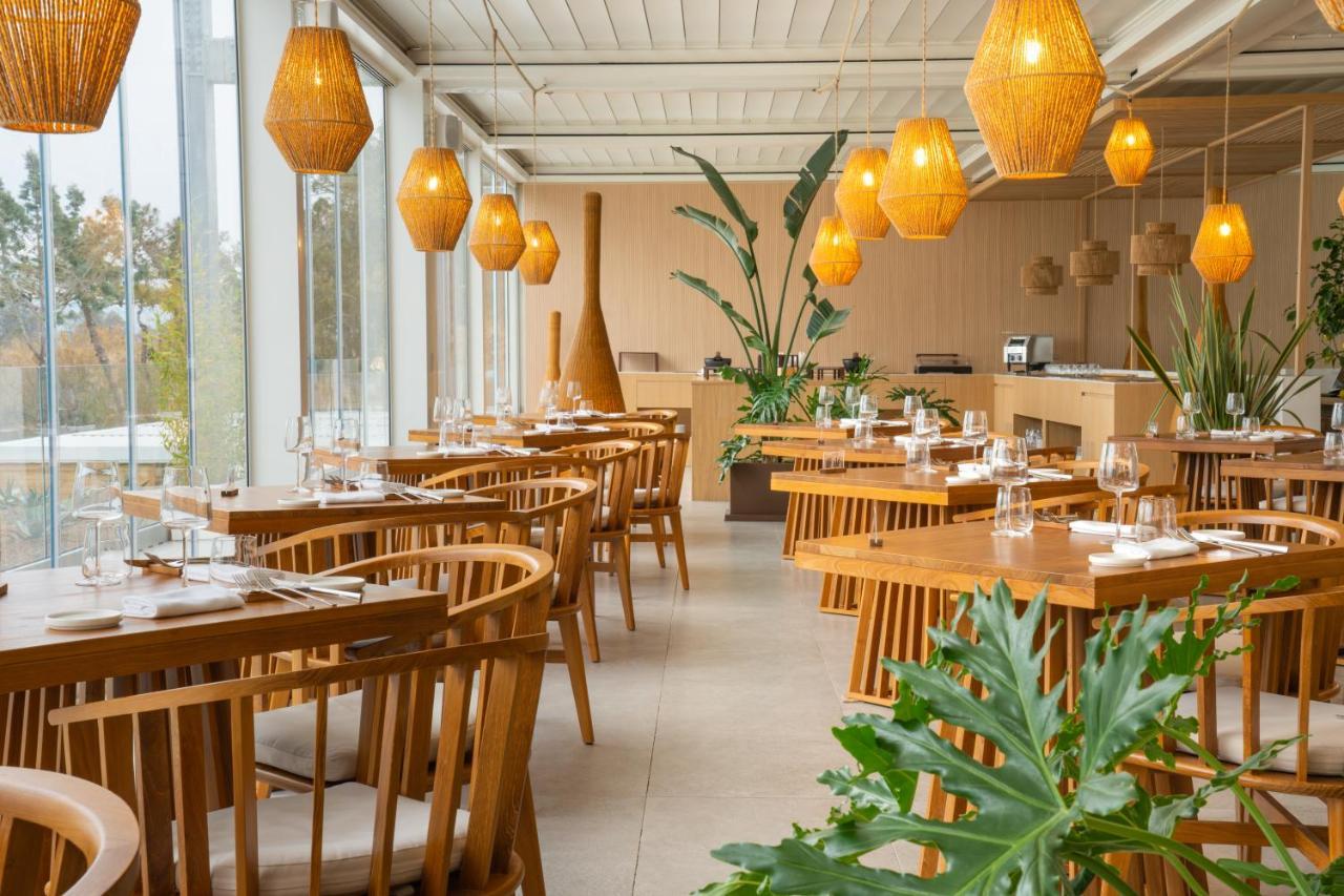 קסטל וולטורנו Plana Resort & Spa מראה חיצוני תמונה