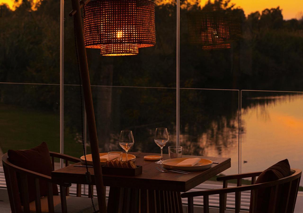 קסטל וולטורנו Plana Resort & Spa מראה חיצוני תמונה