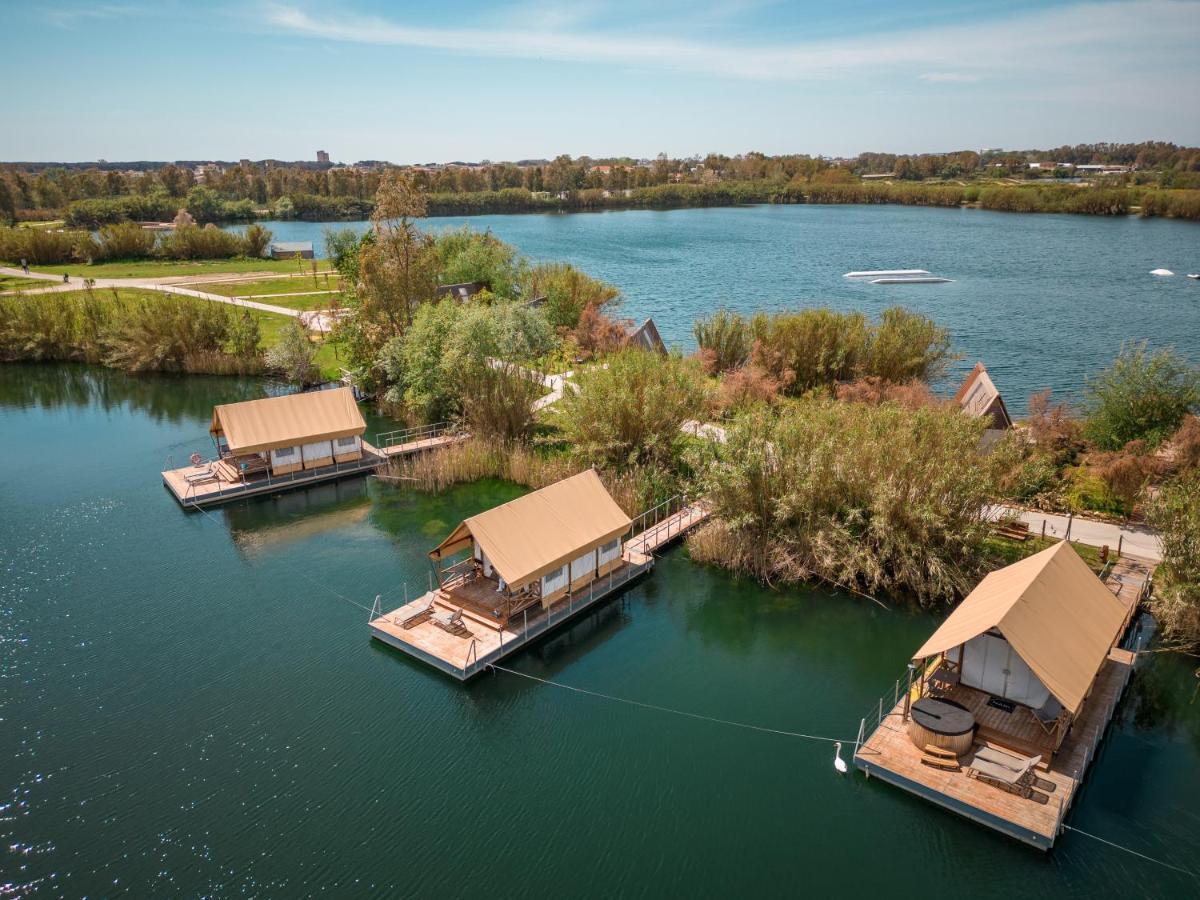 קסטל וולטורנו Plana Resort & Spa מראה חיצוני תמונה