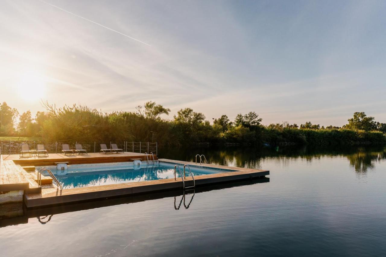 קסטל וולטורנו Plana Resort & Spa מראה חיצוני תמונה