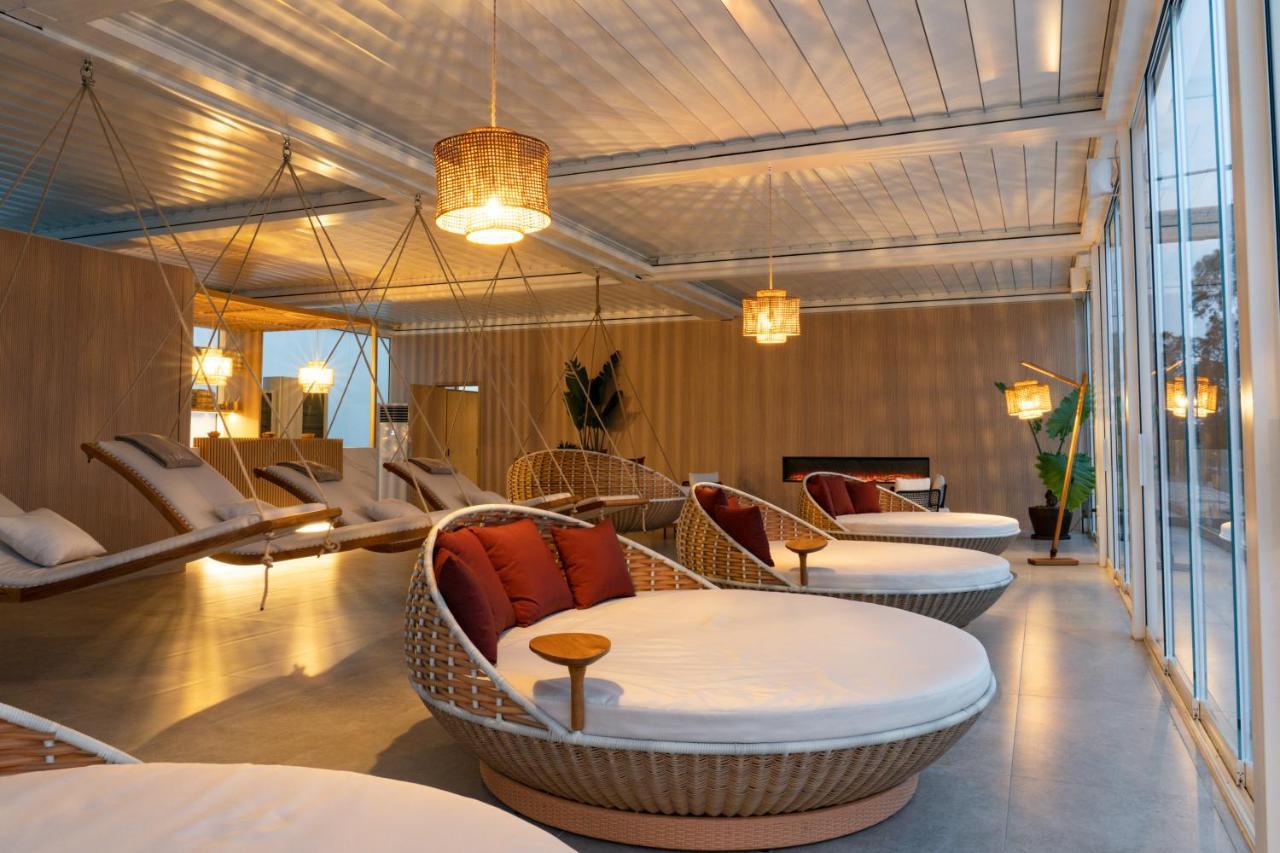 קסטל וולטורנו Plana Resort & Spa מראה חיצוני תמונה